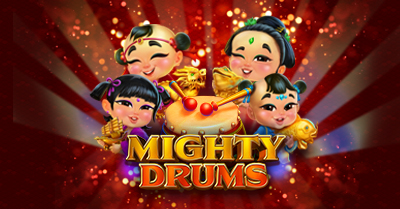 Club Lounge Try Mighty Drums